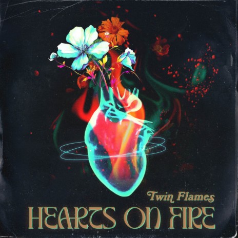 Hearts On Fire | Boomplay Music