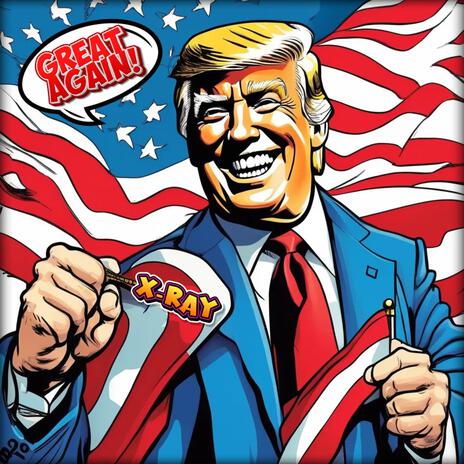 Donald Trump | Boomplay Music