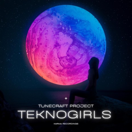 Teknogirls