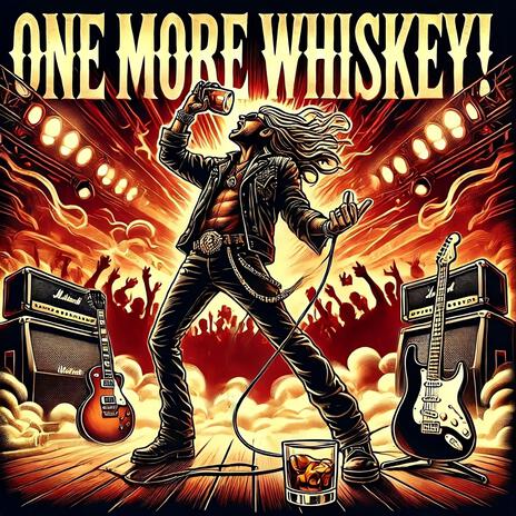 One more whiskey! | Boomplay Music