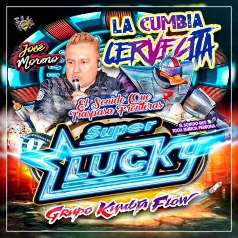 Cervecita (Radio Edit) ft. Sonido Super Lucky