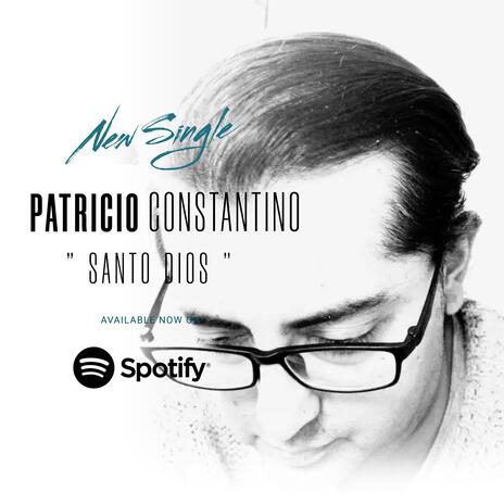 SANTO DIOS | Boomplay Music