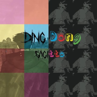 Ding Dong lyrics | Boomplay Music