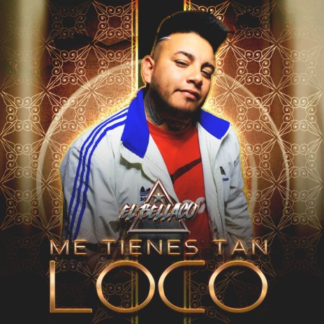Me Tienes Tan Loco (Cumbia) | Boomplay Music