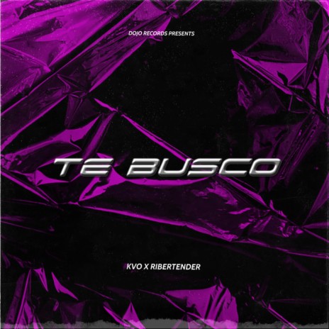 Te Busco ft. Ribertender | Boomplay Music