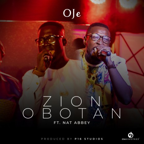Zion Obotan ft. Nat Abbey | Boomplay Music
