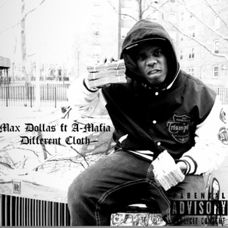 Different Cloth ft. A-Mafia