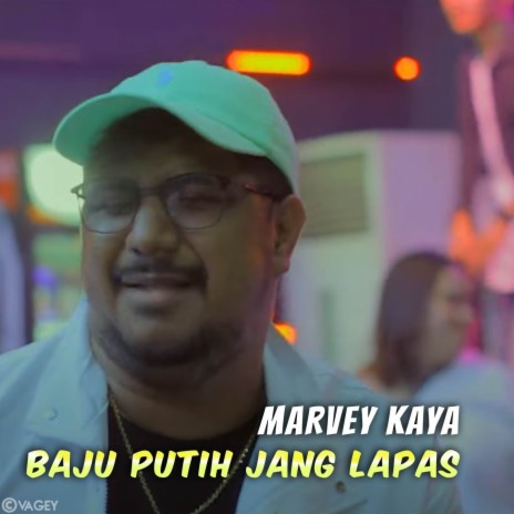 Baju Putih Jang Lapas II | Boomplay Music