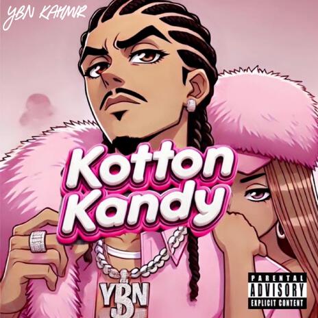 I Told That Bitxh (Kotton Kandy) | Boomplay Music