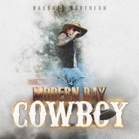 Modern Day Cowboy (Radio Edit) | Boomplay Music