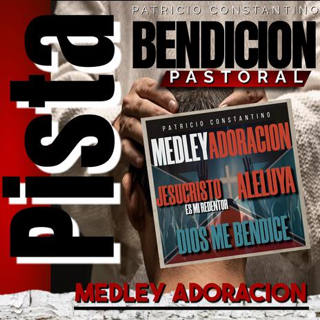 Medley Adoracion / Pista Original | Boomplay Music