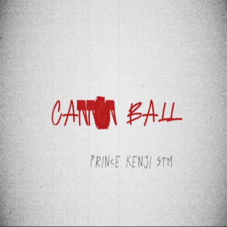 CANNON BALL (Radio Edit)