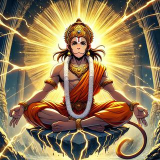 Hanuman Chalisa (Lofi)