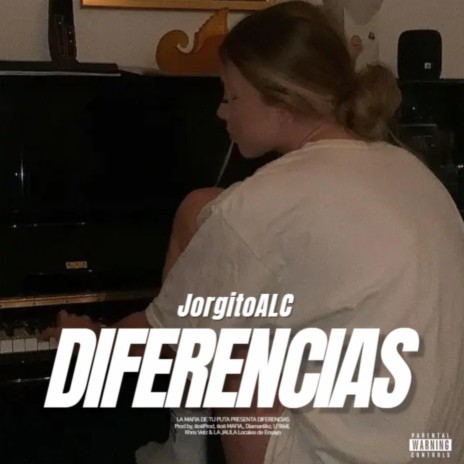 Diferencias | Boomplay Music