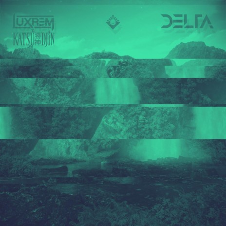 Delta (Katsu_Djin Remix) ft. Katsu_Djin | Boomplay Music