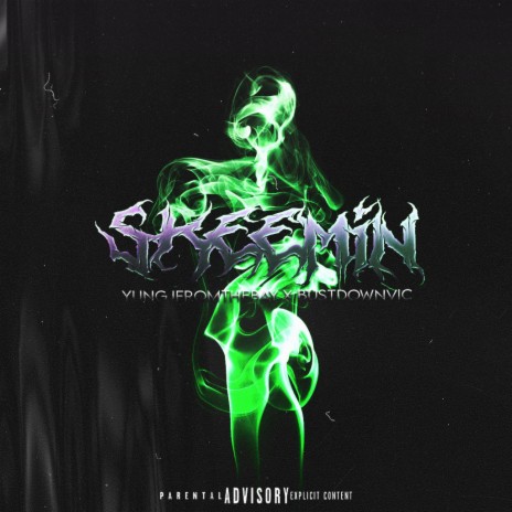 Skeemin ft. Bustdown Vic | Boomplay Music