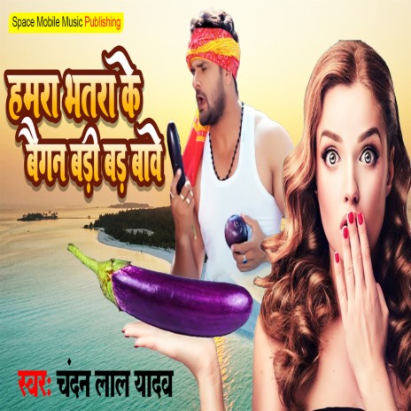 Hamara Bhatara Ke Bigan Badi Bawe (Bhojpuri) | Boomplay Music