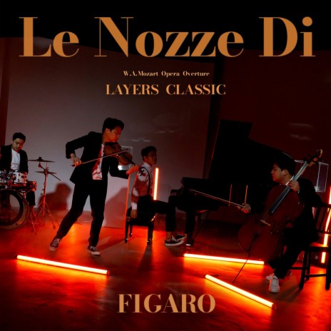 The Marriage of Figaro | Boomplay Music