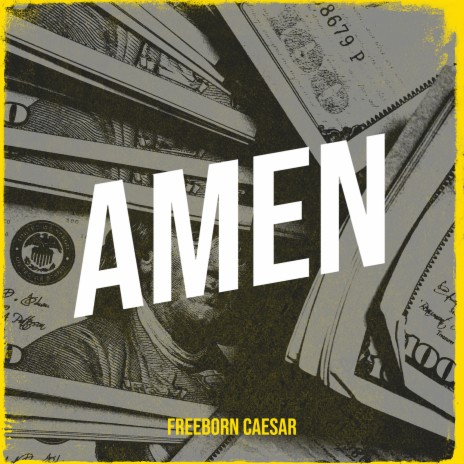 Amen | Boomplay Music