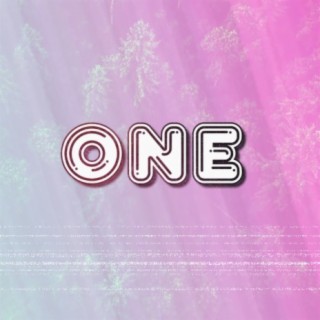 One