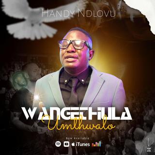 Wangethula umthwalo