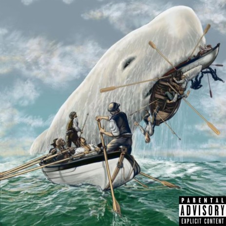 MOBY DiCK ! | Boomplay Music