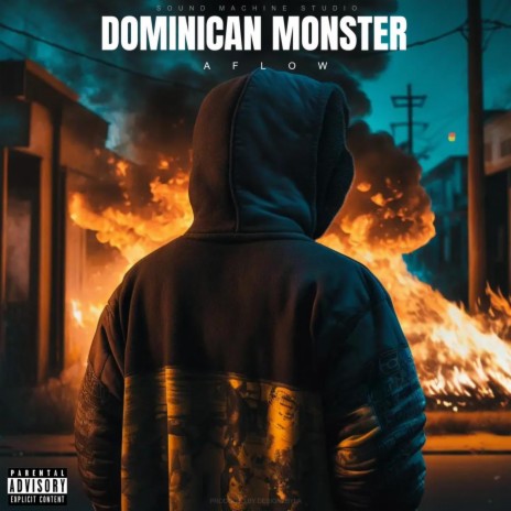 DOMINICAN MONSTER | Boomplay Music