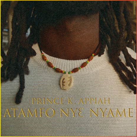 Atamfo Nyɛ Nyame | Boomplay Music