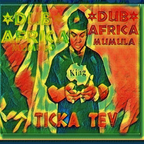 Dub Africa Pix. 1 | Boomplay Music