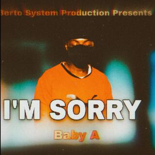 Baby A_-_I'M SORRY_-Uk Drill Beat