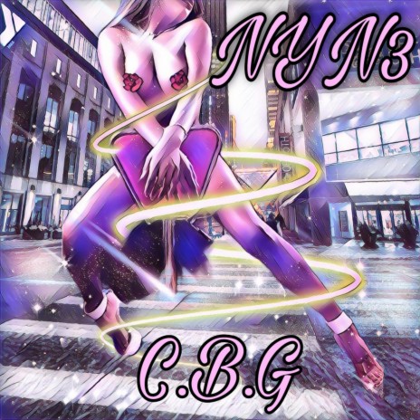 C.B.G | Boomplay Music