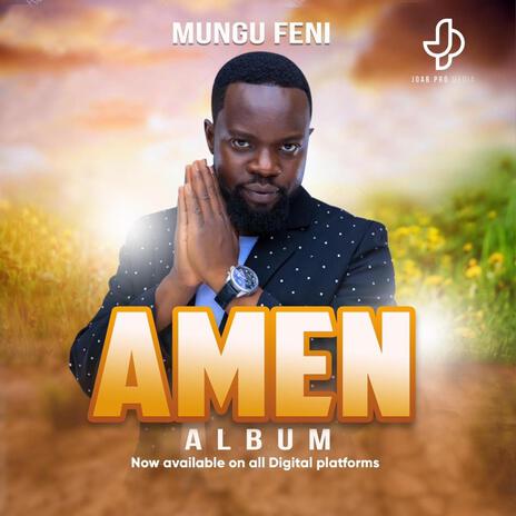 Amen | Boomplay Music