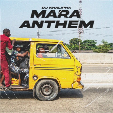 Mara Anthem | Boomplay Music