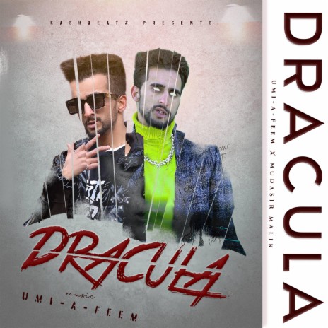 Dracula ft. Umi a feem | Boomplay Music