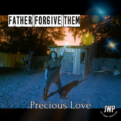 Father Forgive Them | Boomplay Music