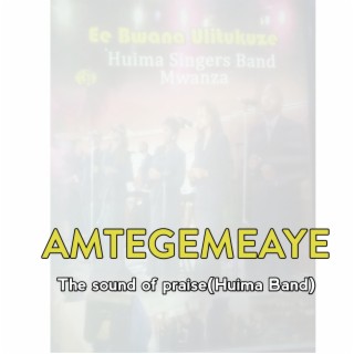 Amtegemeaye