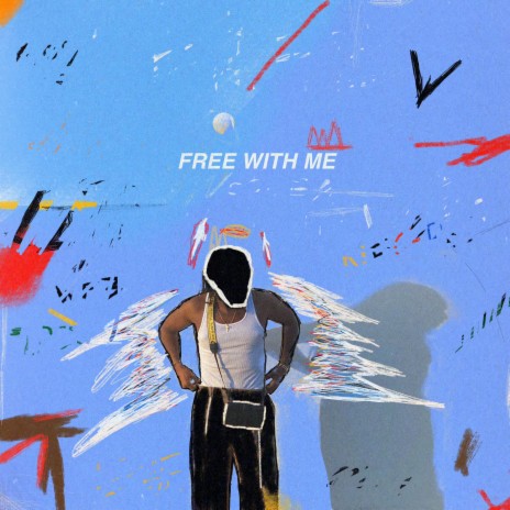 Free With Me | Boomplay Music