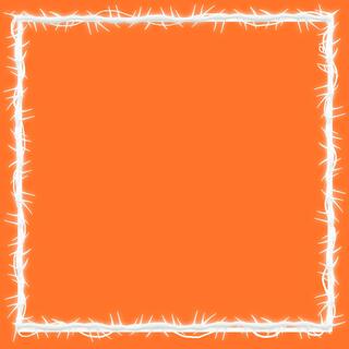 Color Is Emotion : Orange