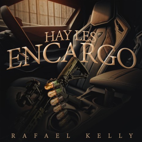 Hay Les Encargo | Boomplay Music