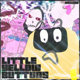 Little Yellow Buttons (Soundtracks for Shining / Shadow Gadget & SNOIK ! )