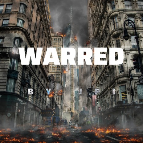 Warred | Boomplay Music