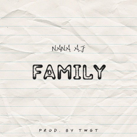 Family | Boomplay Music