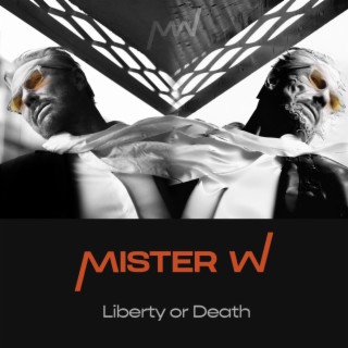 Liberty or Death (Radio Edit) lyrics | Boomplay Music