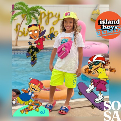 Island Boy Island Boy | Boomplay Music