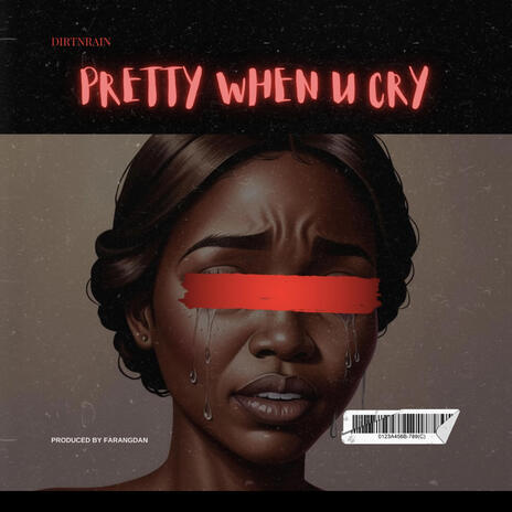 Pretty When U Cry (Acoustic Version) | Boomplay Music