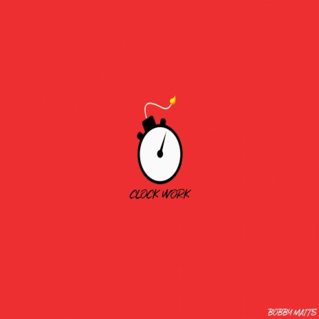 Clock Work | Boomplay Music