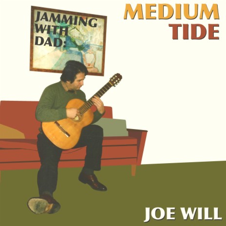 Medium Tide | Boomplay Music