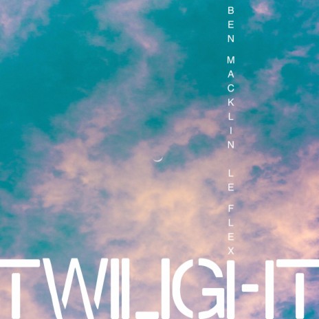 Twilight (Instrumental) ft. Le Flex