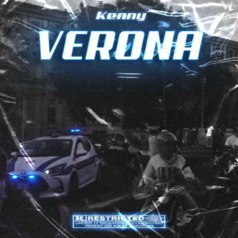 VERONA | Boomplay Music