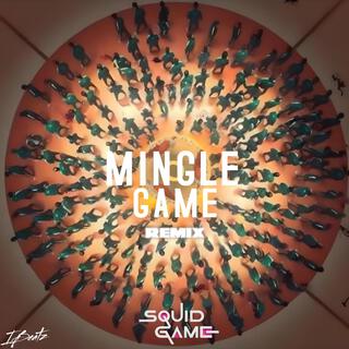 Mingle game (round round) (Trap remix)